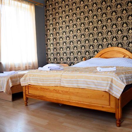 Riga Well Hotel Bagian luar foto
