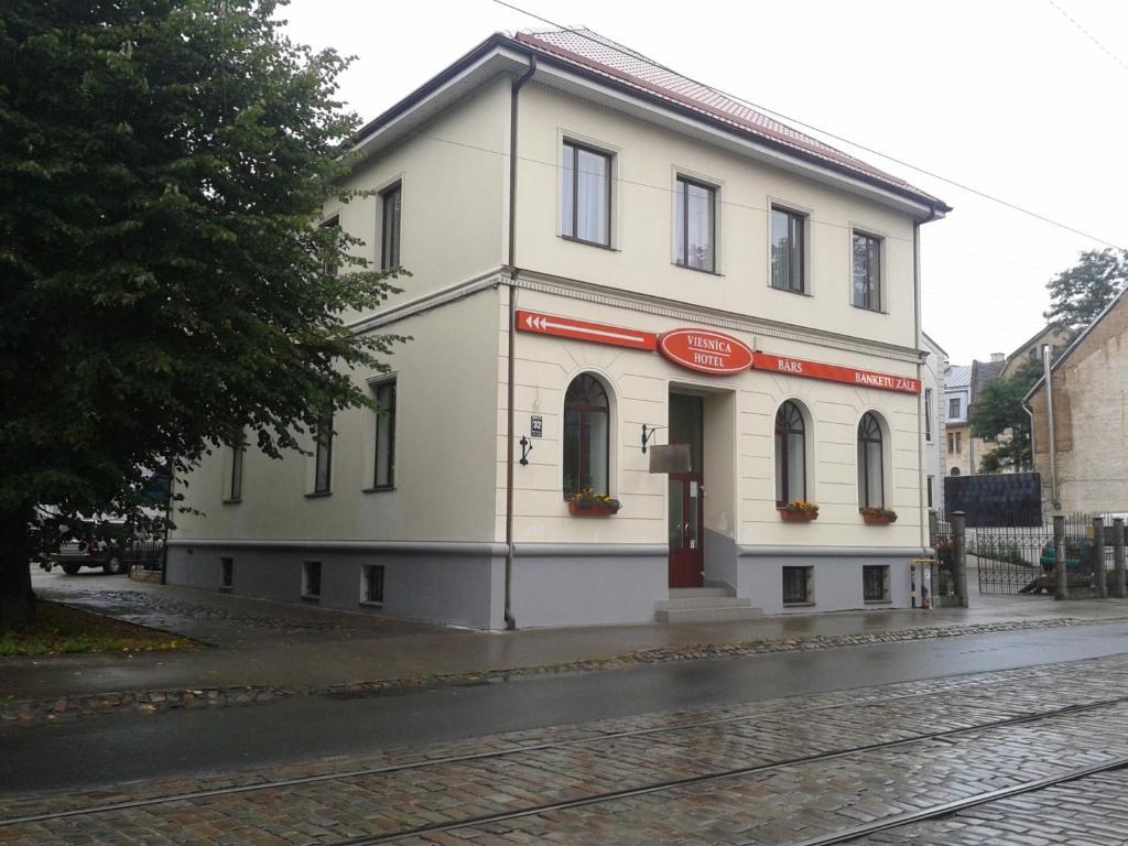Riga Well Hotel Ruang foto