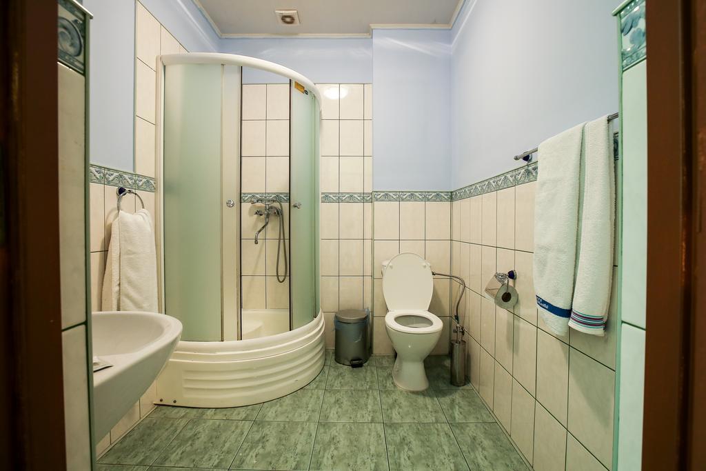 Riga Well Hotel Bagian luar foto