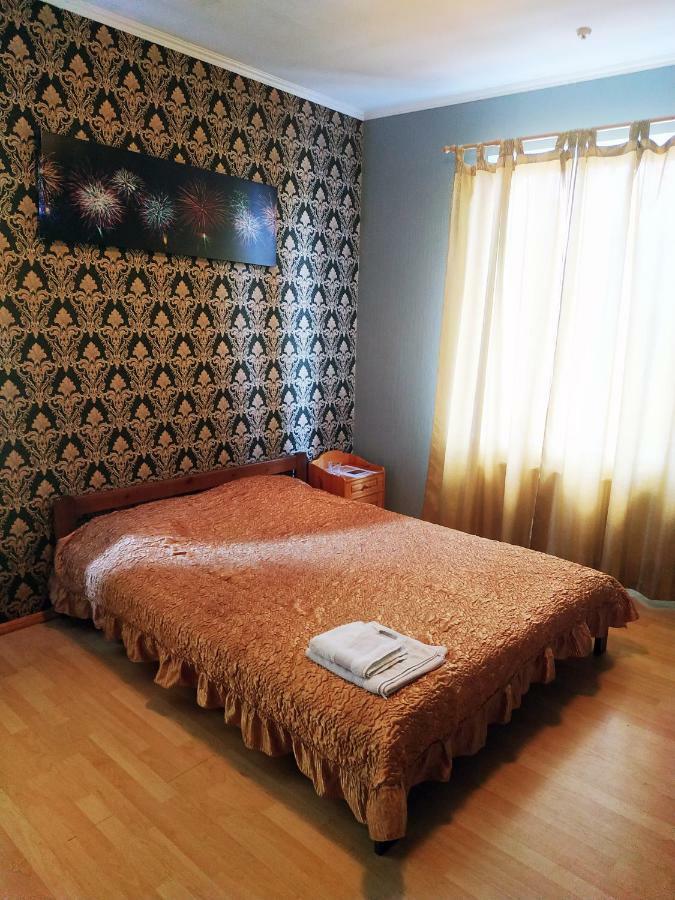 Riga Well Hotel Bagian luar foto
