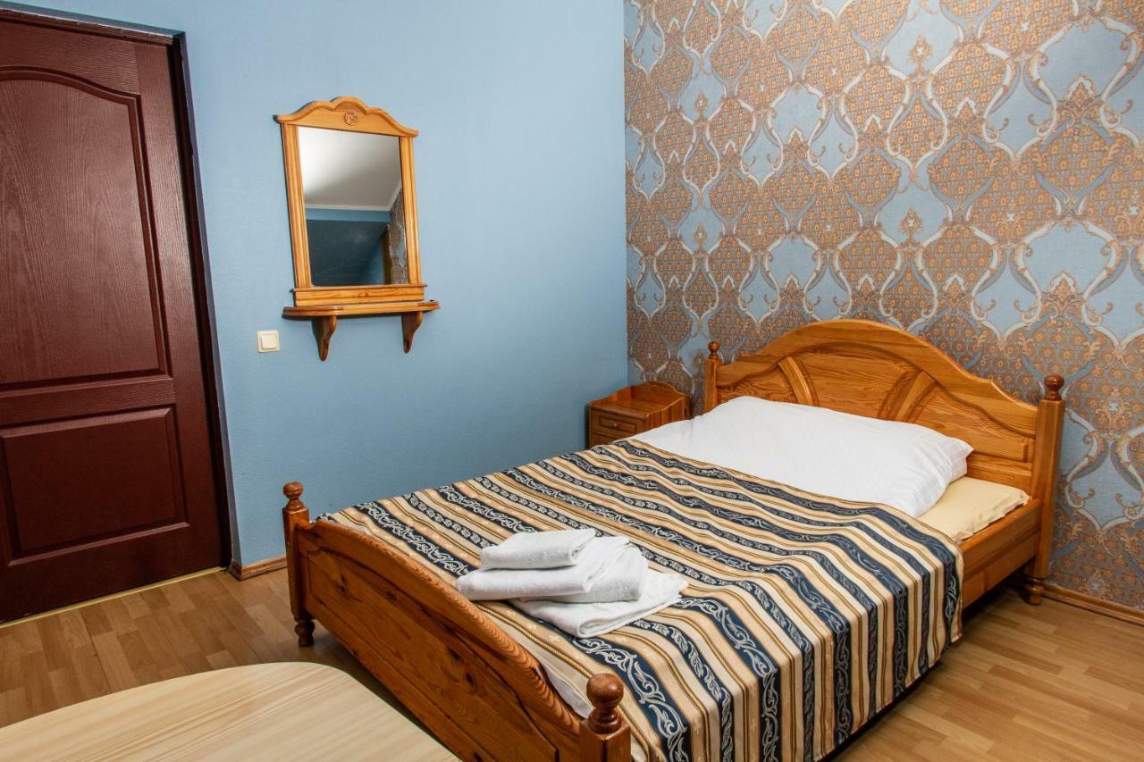 Riga Well Hotel Bagian luar foto