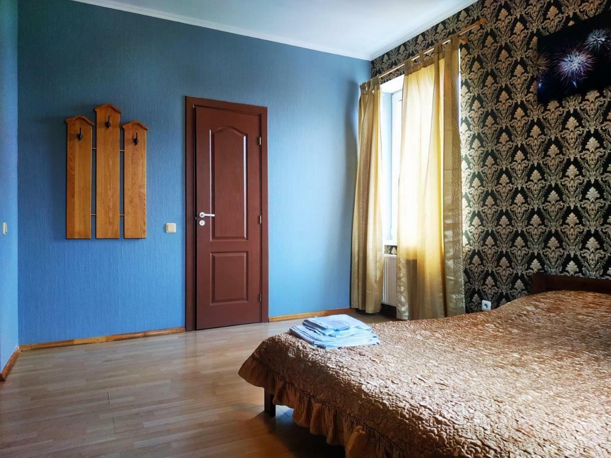 Riga Well Hotel Bagian luar foto