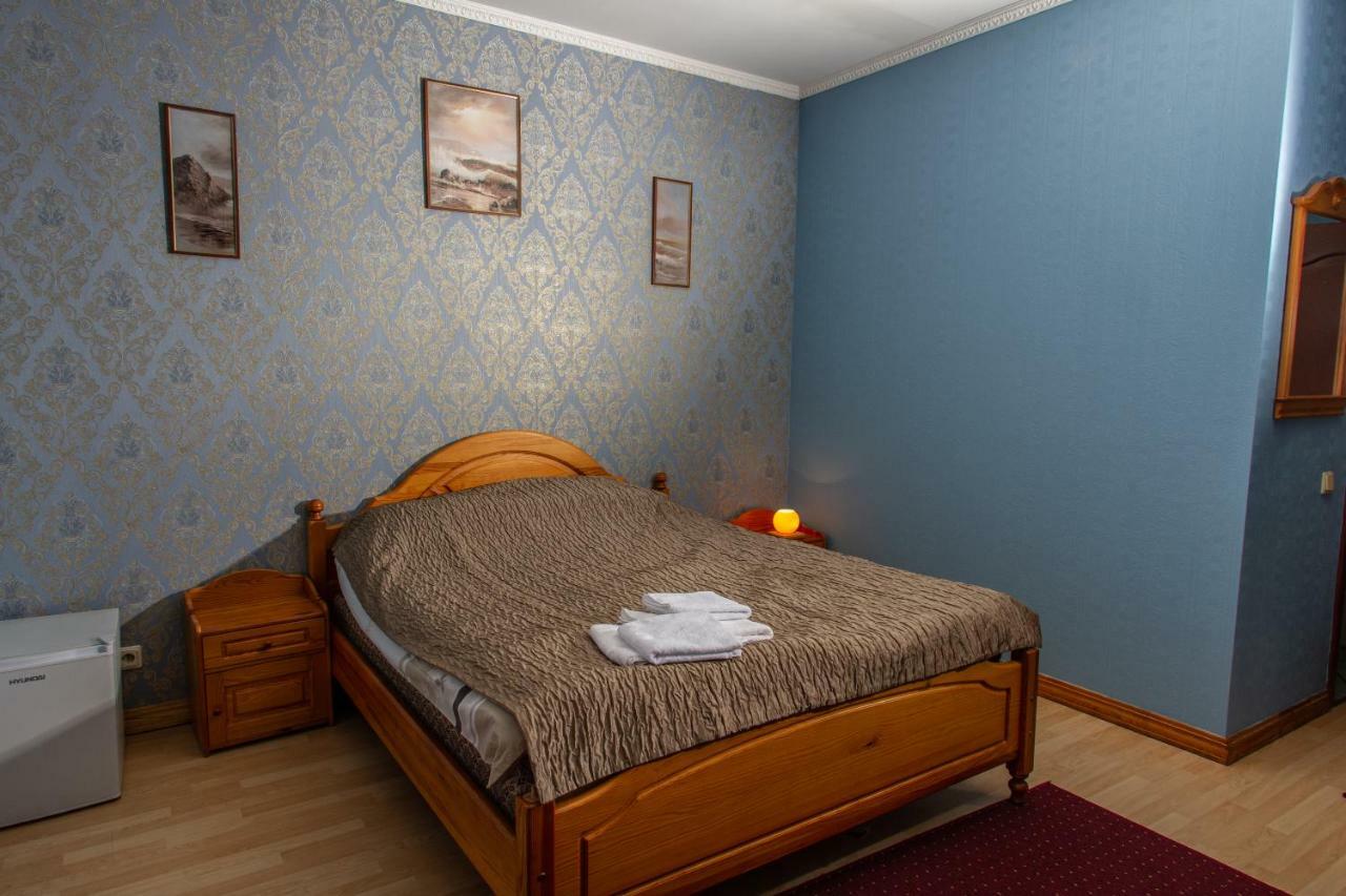 Riga Well Hotel Bagian luar foto