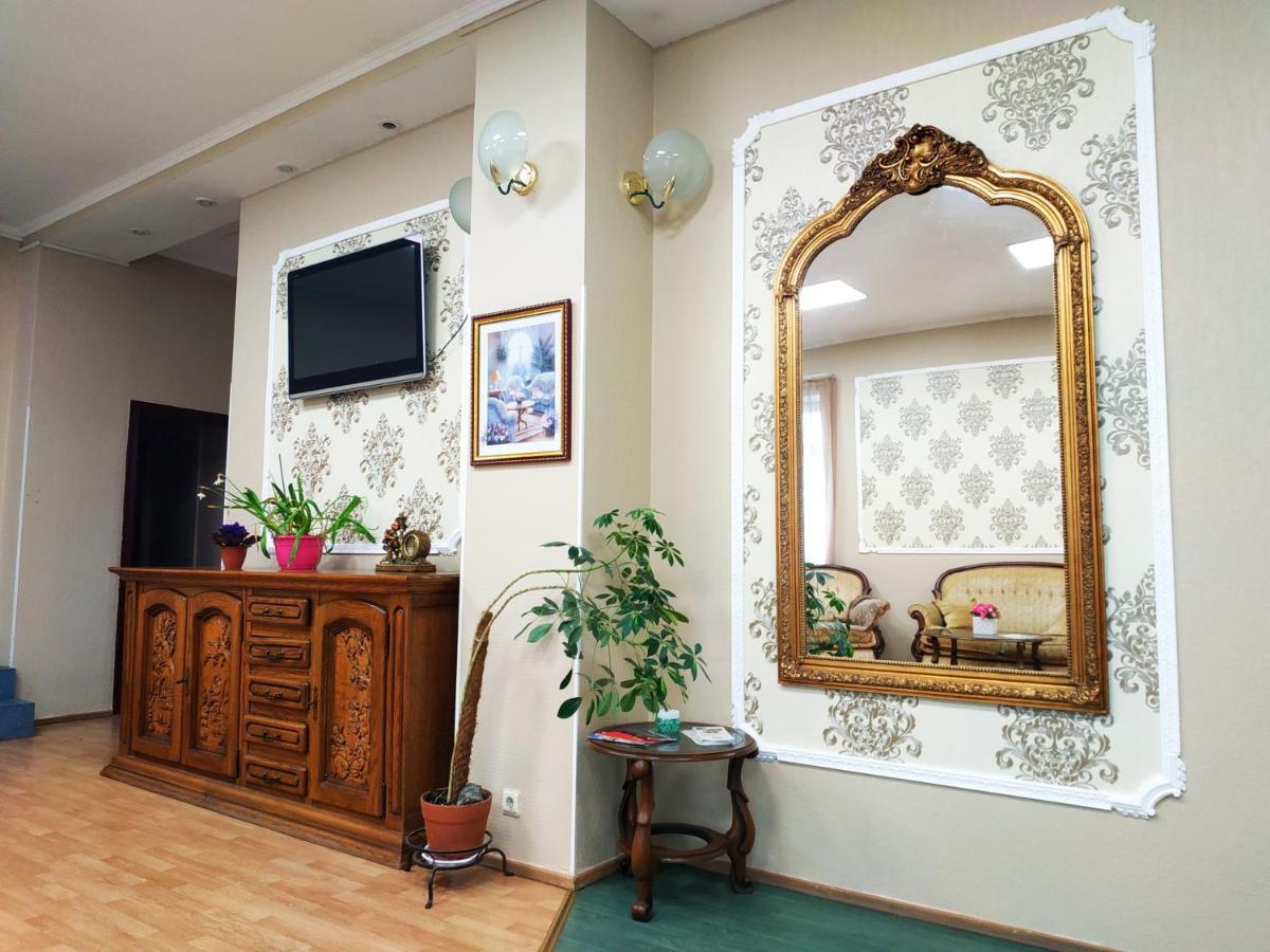Riga Well Hotel Bagian luar foto