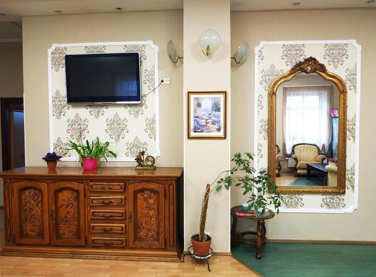 Riga Well Hotel Bagian luar foto