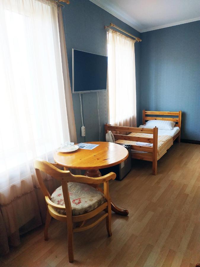 Riga Well Hotel Bagian luar foto