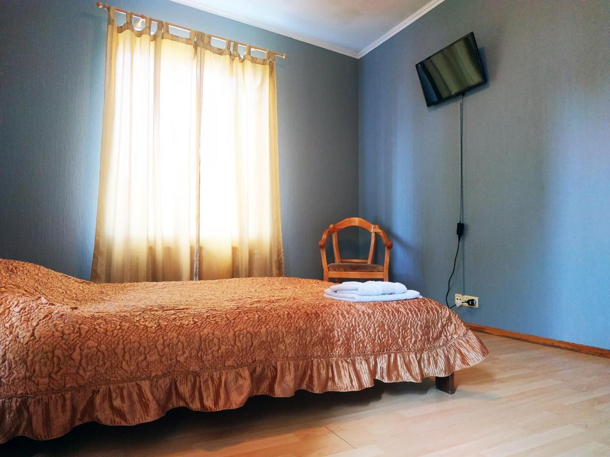Riga Well Hotel Bagian luar foto